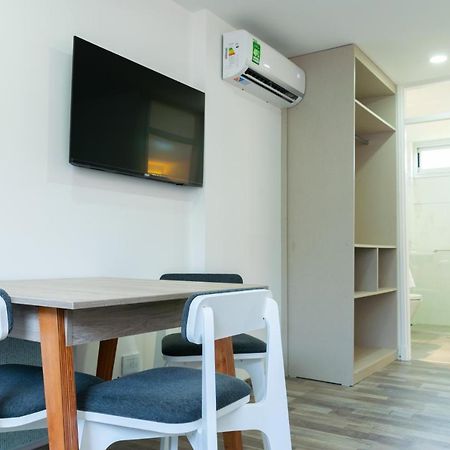 Cinco Soles Aparthotel Godoy Cruz Bagian luar foto